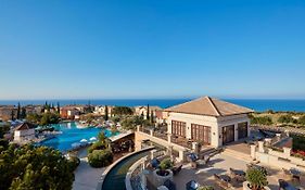 Aphrodite Hills Hotel Cyprus